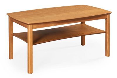 Marathon soffbord 120 ek II-sort