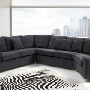 Byggbarsoffa LONDON SYMPHONY