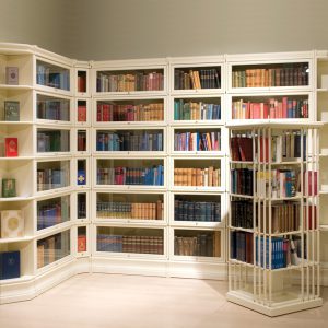 Byggbarhylla BOKNÄS