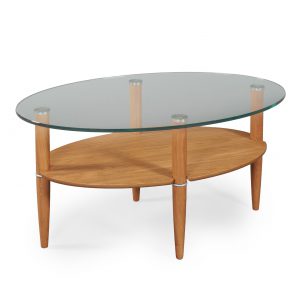 Soffbord GLASGOW 140