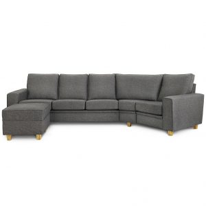 Soffa PLUZ - byggbar!