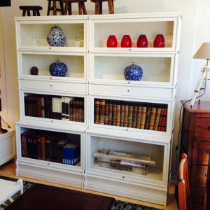 Byggbarhylla BOKNÄS