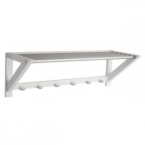 Hatthylla CONFETTI 100 trä/metall