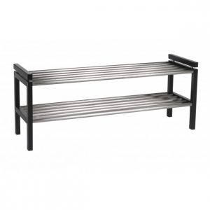 Skoställ CONFETTI 100 trä/metall