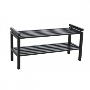 Skoställ CONFETTI 80 trä