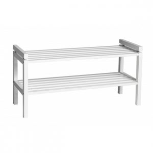 Skoställ CONFETTI 80 trä