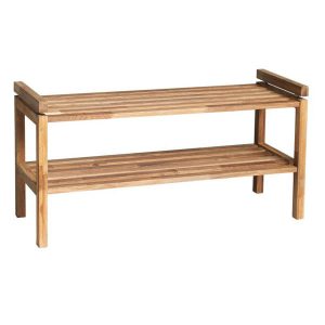 Skoställ CONFETTI 80 trä