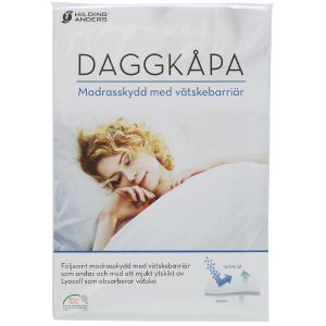 Madrasskydd DAGGKÅPA