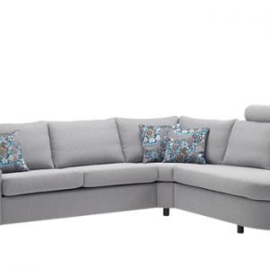 Byggbarsoffa LONDON SYMPHONY