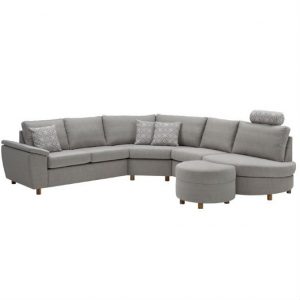 Byggbarsoffa LONDON SYMPHONY