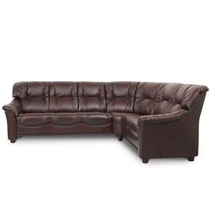 Hörnsoffa ROMA 23HD